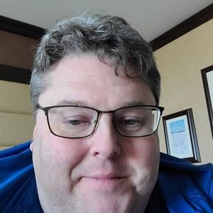 Meet your Posher, Jay